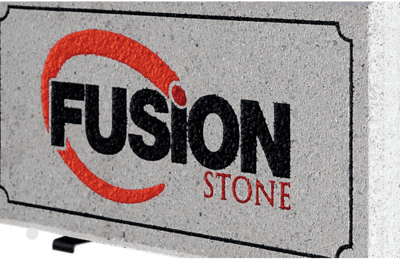 Fusion Stone Accessories-Stencil Stone