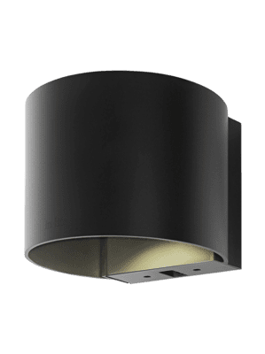 inlite-HALO DOWN DARK 100-230V