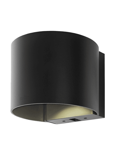 inlite-HALO UP-DOWN DARK 100-230V