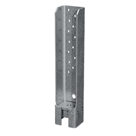 Simpson Strong-Tie - Wood Conn - Bolted Holdown HDQ Simpson Strong-Tie - Wood Conn - Bolted Holdown HDQ