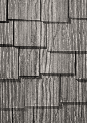 JamesHardie St-Laurent Staggered Edge Shingles