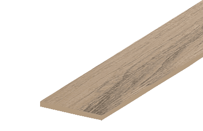 TruNorth Variegated Color Fascia TruNorth Variegated Color Fascia