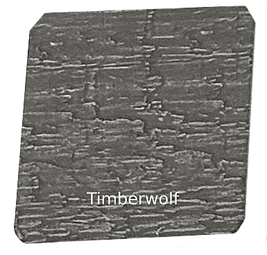CanExel Aluminum Trim - Drip Cap CanExel Aluminum Trim - Drip Cap