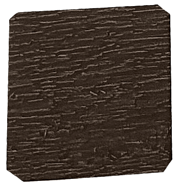 CanExel Aluminum Trim - Drip Cap CanExel Aluminum Trim - Drip Cap