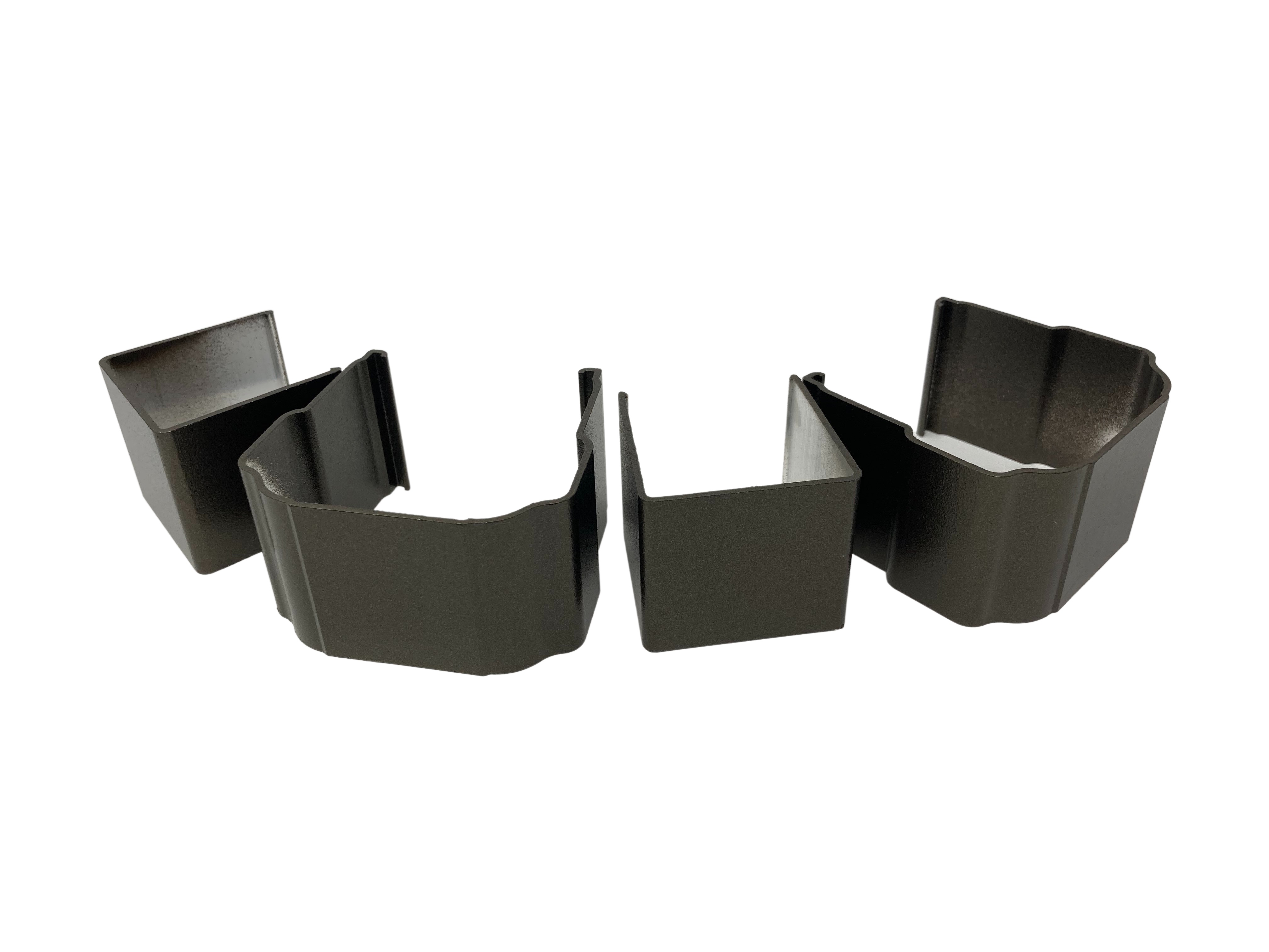 TimberTech Impression Rail Express Decorative Colar TimberTech Impression Rail Express Decorative Colar