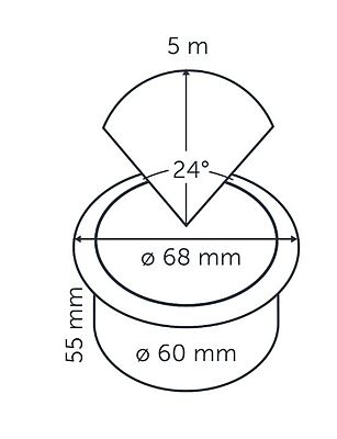 in-lite Flux 60 in-lite Flux 60