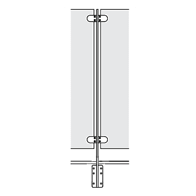 InvisiRail INVISIPOST Posts InvisiRail INVISIPOST Posts