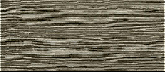 JamesHardie St-Laurent ARTISAN V-Groove siding