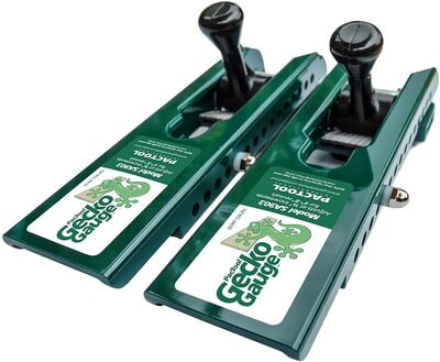 JamesHardie Gecko Gauge (2/pack)