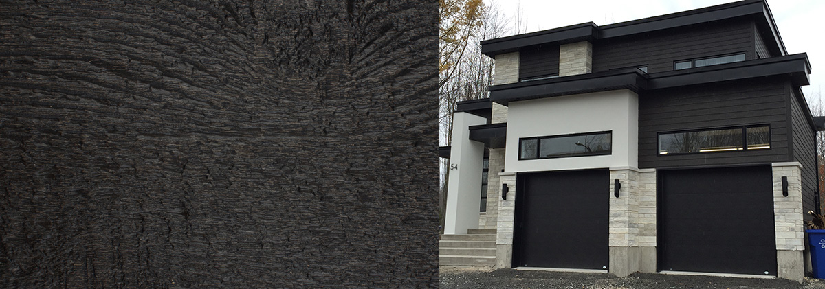 JamesHardie St-Laurent Cedarmill Lap Siding JamesHardie St-Laurent Cedarmill Lap Siding