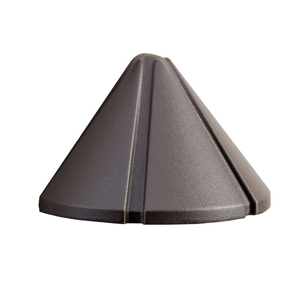 Kichler Conical Mini Deck Light-