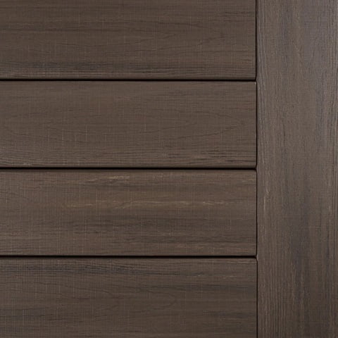 AZEK American Walnut