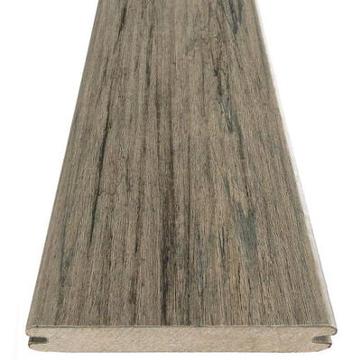 Timbertech Legacy 1 foot sample