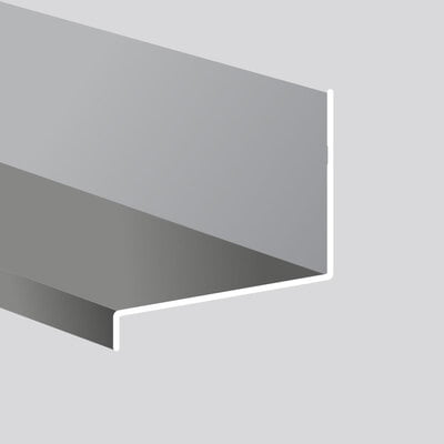 LightTrim 2 inch flashing LightTrim 2 inch flashing