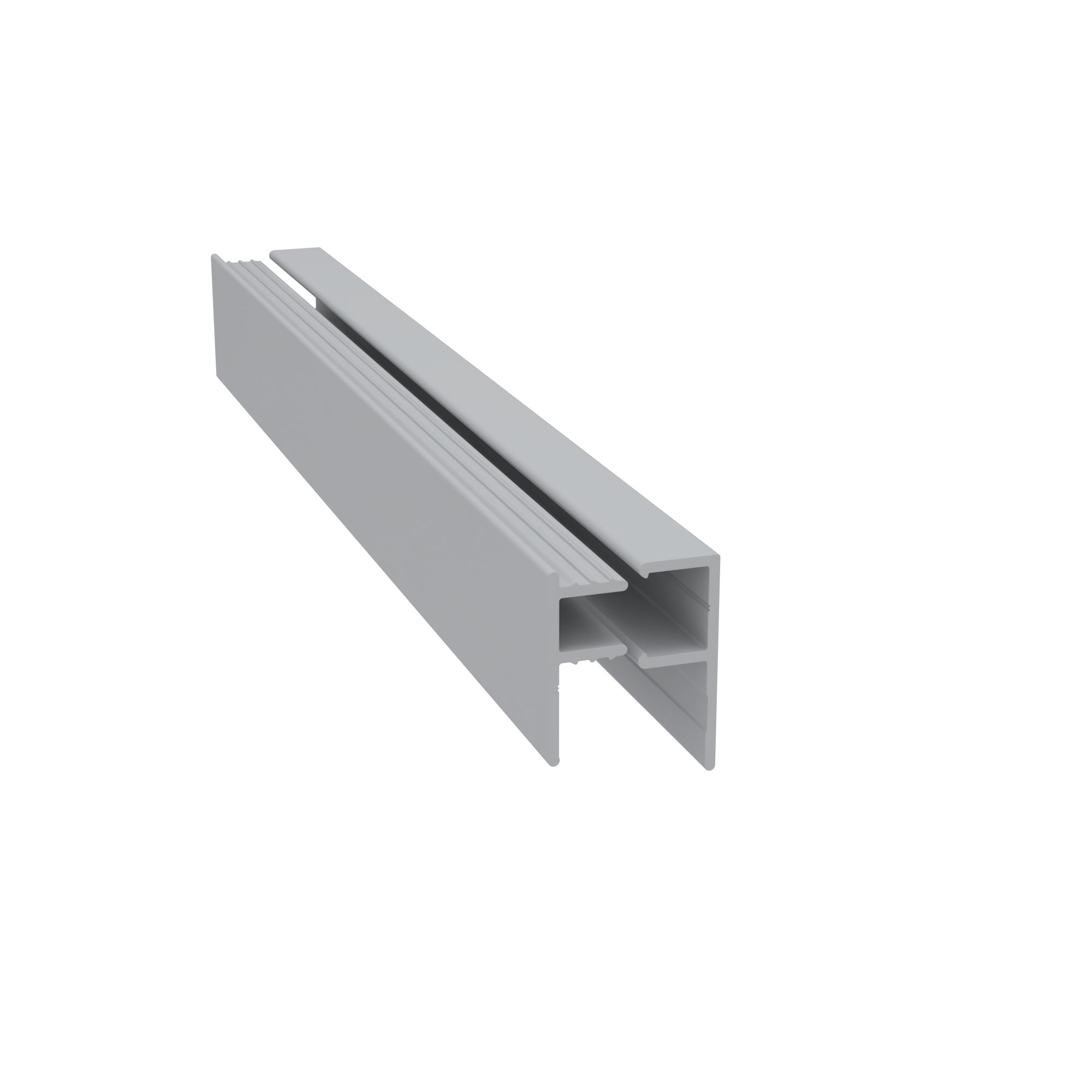 LightTrim 2-piece Universal J Trim for 5/16" Panel-J109 BOLD-700+ Dream Collection Colors LightTrim 2-piece Universal J Trim for 5/16" Panel-J109 BOLD-700+ Dream Collection Colors