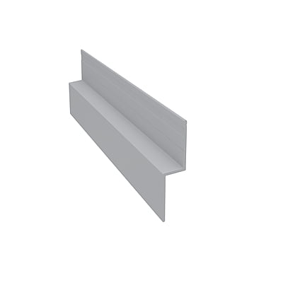 LightTrim Horizontal Trim for 5/16" Panel-H100 BOLD LightTrim Horizontal Trim for 5/16" Panel-H100 BOLD