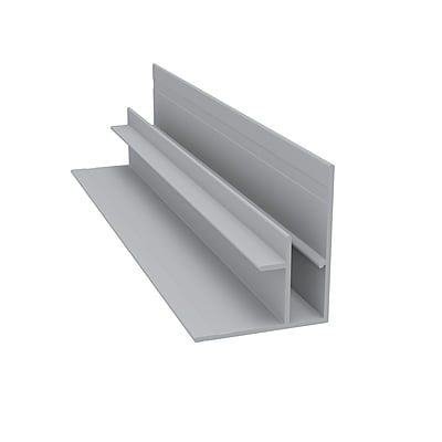 LightTrim Inside Trim for 5/16" Panel & 3/4" Lap-V925 LightTrim Inside Trim for 5/16" Panel & 3/4" Lap-V925