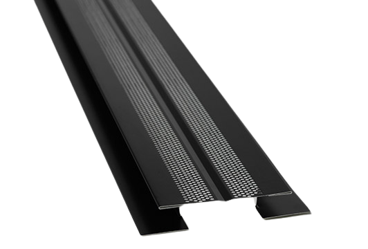Maibec 10' Ventilated strip for soffits