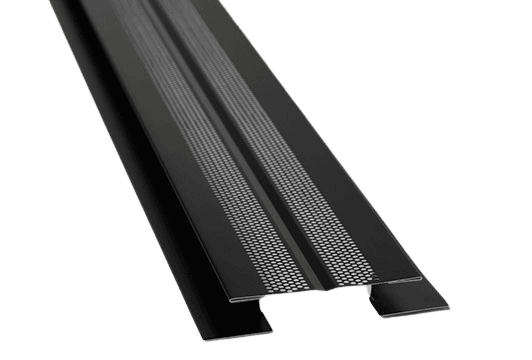 Maibec 10' Ventilated strip for soffits