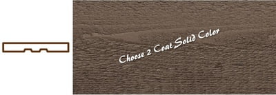 Maibec 1" TEXTURED Fascia (Custom Order) Maibec 1" TEXTURED Fascia (Custom Order)