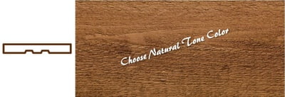 Maibec 1" TEXTURED Fascia (Custom Order) Maibec 1" TEXTURED Fascia (Custom Order)