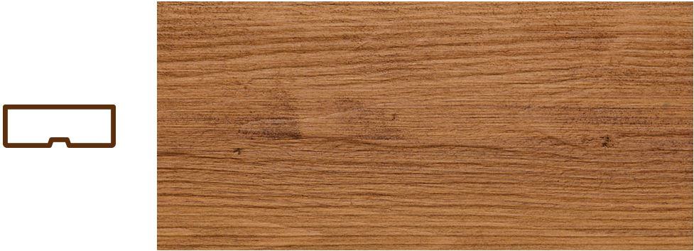 Maibec 2" Moulding Maibec 2" Moulding