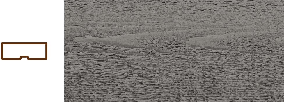 Maibec 2" Moulding Maibec 2" Moulding