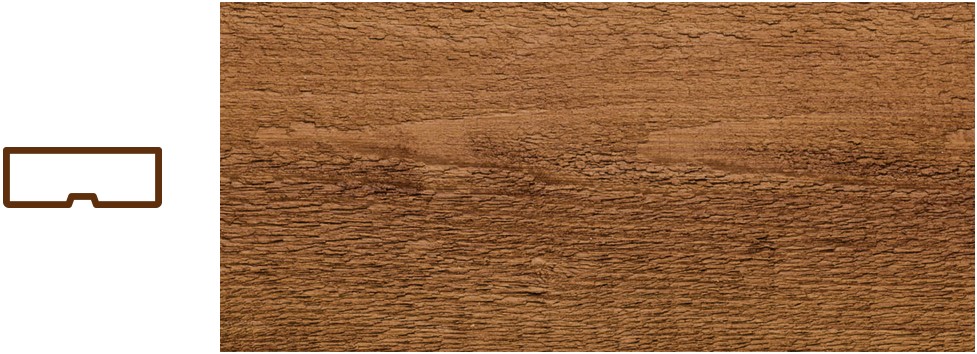Maibec 2" Moulding Maibec 2" Moulding