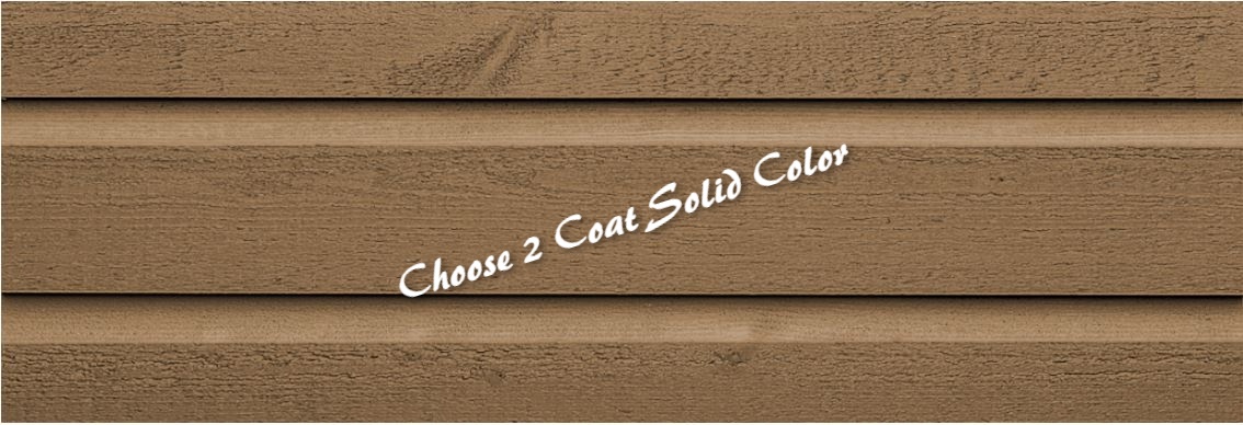 Maibec Regular Siding Cove TEXTURED (Custom order) Maibec Regular Siding Cove TEXTURED (Custom order)