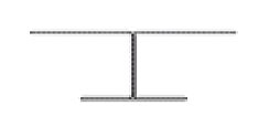 Maibeck Transition Trims (Black Metal) Maibeck Transition Trims (Black Metal)