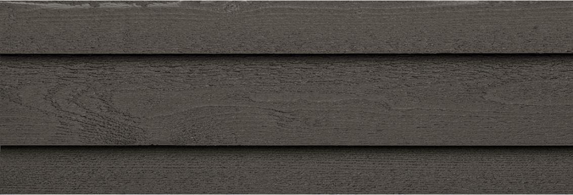 Maibec EM+ Rabbeted Bevel TEXTURED Solid Stains 1x6 Siding