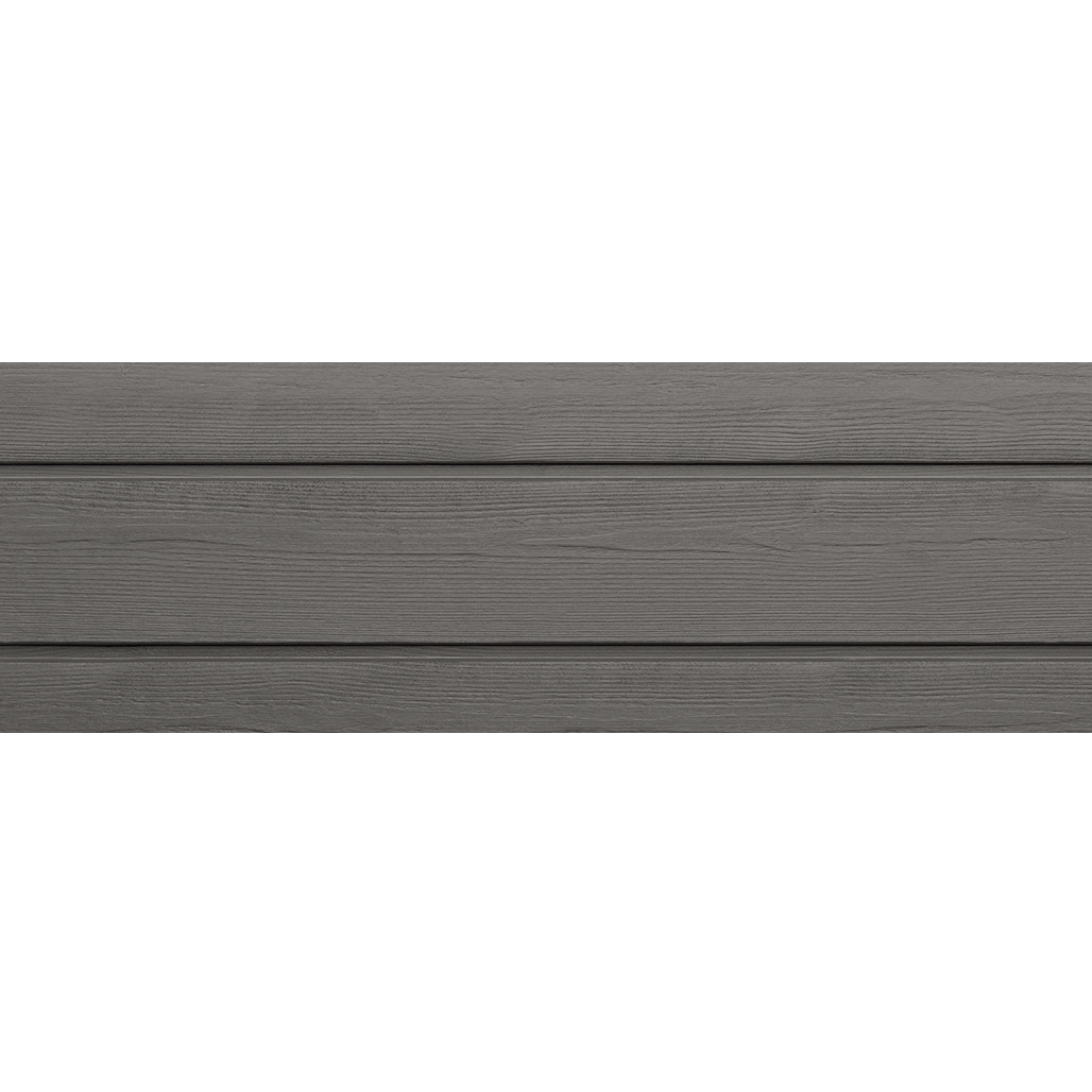 Maibec Express EM+ Genuine Wood Siding in 014 - Lamosite Maibec Express EM+ Genuine Wood Siding in 014 - Lamosite