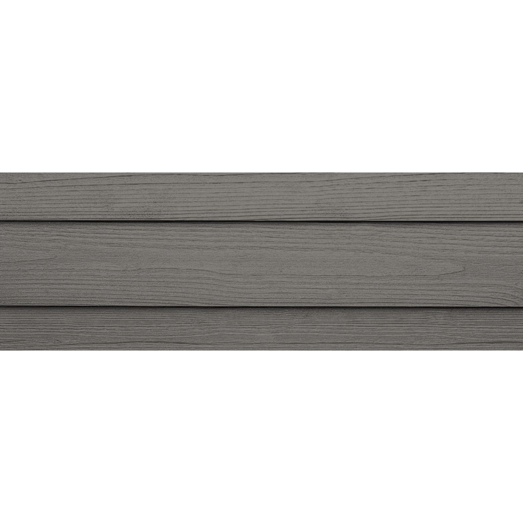 Maibec Express EM+ Genuine Wood Siding in 014 - Lamosite Maibec Express EM+ Genuine Wood Siding in 014 - Lamosite