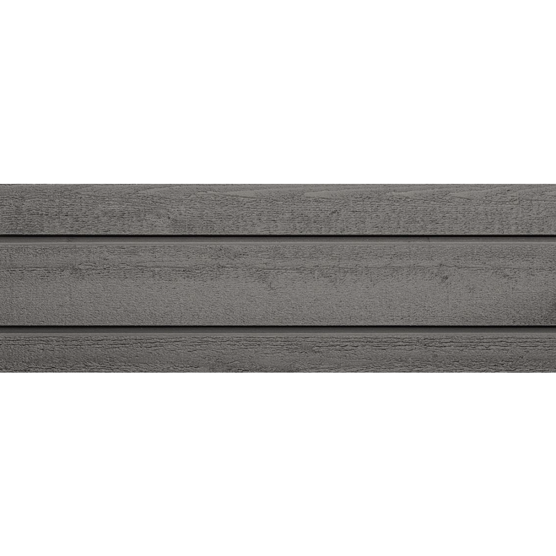 Maibec Express EM+ Genuine Wood Siding in 014 - Lamosite Maibec Express EM+ Genuine Wood Siding in 014 - Lamosite
