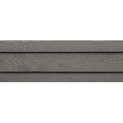 Maibec Express EM+ Genuine Wood Siding in 014 - Lamosite