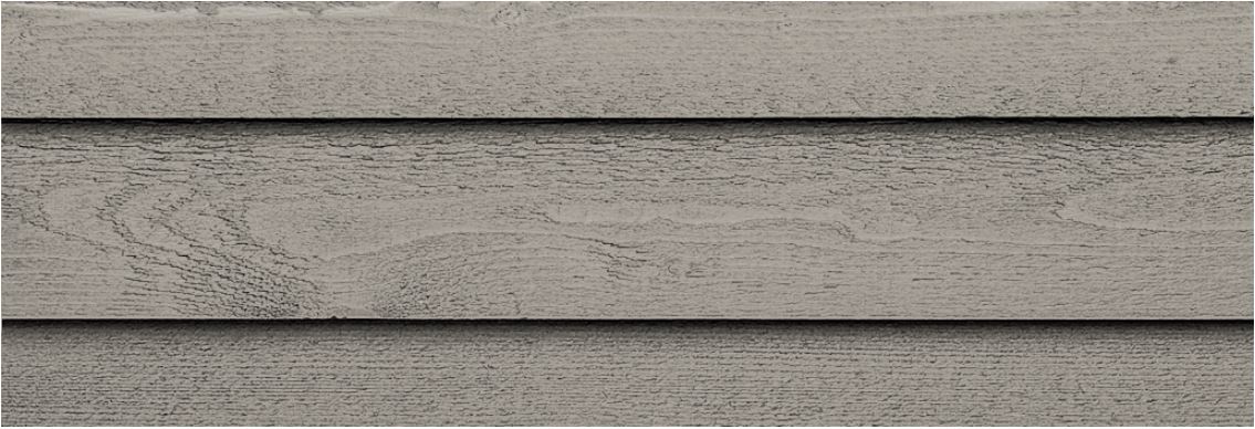 Maibec EM+ Rabbeted Bevel TEXTURED Solid Stains 1x6 Siding
