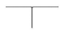 Maibeck Transition Trims (Black Metal) Maibeck Transition Trims (Black Metal)