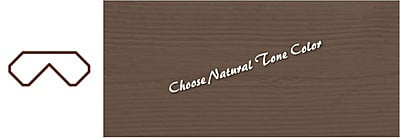 Maibec Universal Corner (Custom order) Maibec Universal Corner (Custom order)