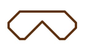 Maibec Universal Corner (Custom order) Maibec Universal Corner (Custom order)