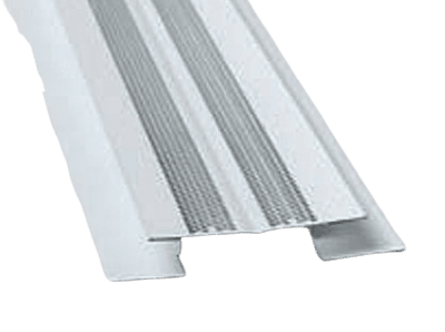 Maibec 10' Ventilated strip for soffits Maibec 10' Ventilated strip for soffits