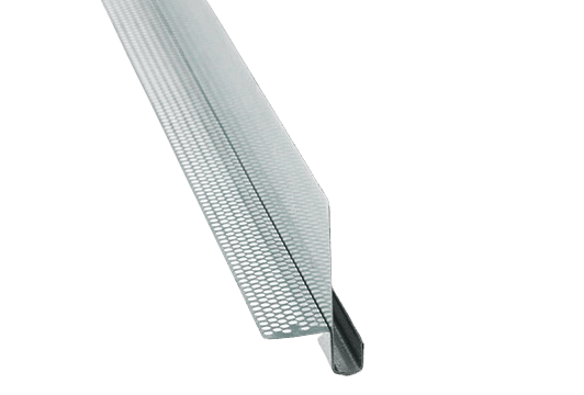 Maibec 10' Ventilated starter strip Maibec 10' Ventilated starter strip