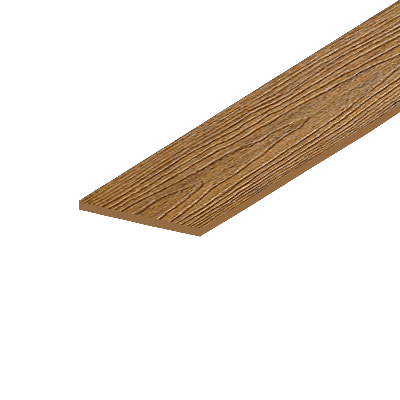 Fiberon Sanctuary Fascia Fiberon Sanctuary Fascia