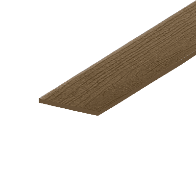 Fiberon Symmetry Fascia Fiberon Symmetry Fascia