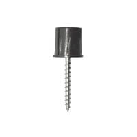 NUVO Iron Round Baluster Adapter