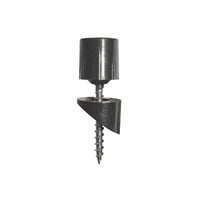 NUVO Iron Round Baluster Adapter NUVO Iron Round Baluster Adapter