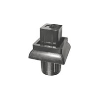 NUVO Iron Square Baluster Adapter
