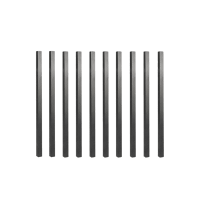 NUVO 3/4” Square Balusters