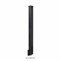 NUVO Fascia Mount Post 3 x 3 NUVO Fascia Mount Post 3 x 3