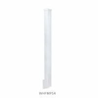 NUVO Fascia Mount Post 3 x 3 NUVO Fascia Mount Post 3 x 3