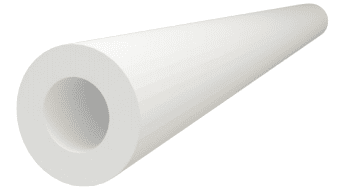 Trusscore NorLock Trim Drop Rod 20'